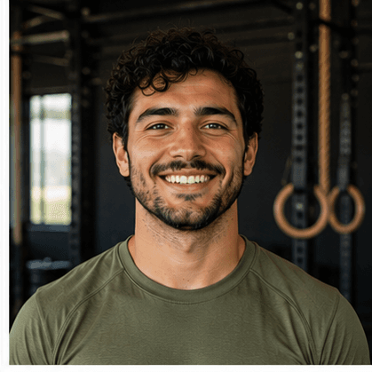 Mario Tovar