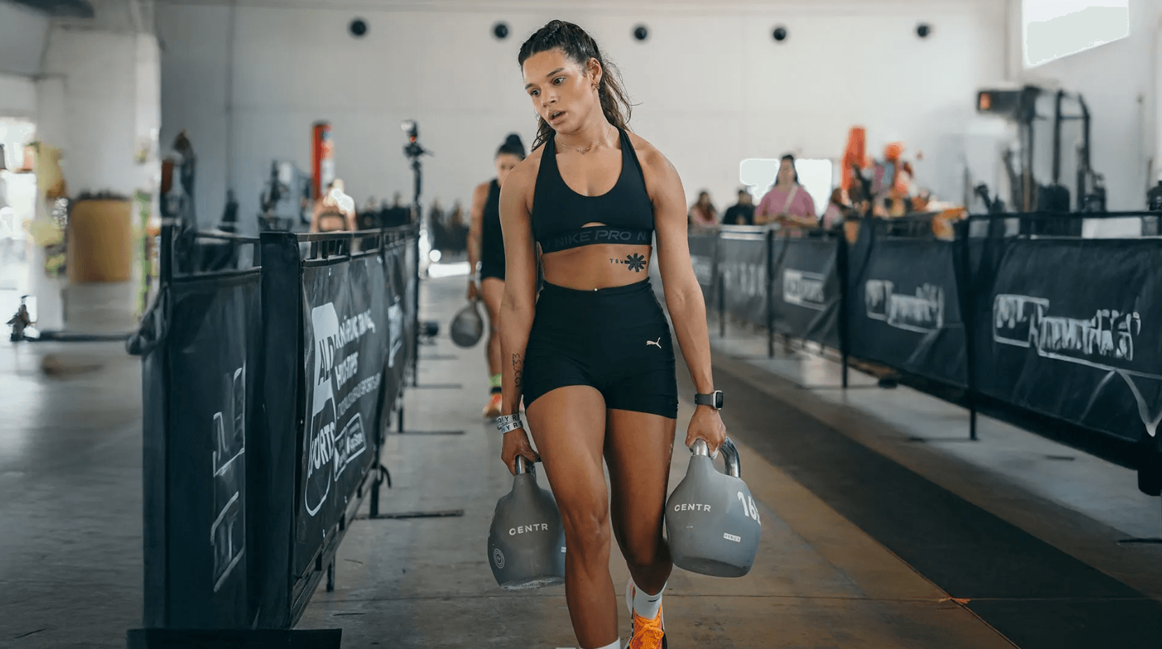 Strenda Fitness