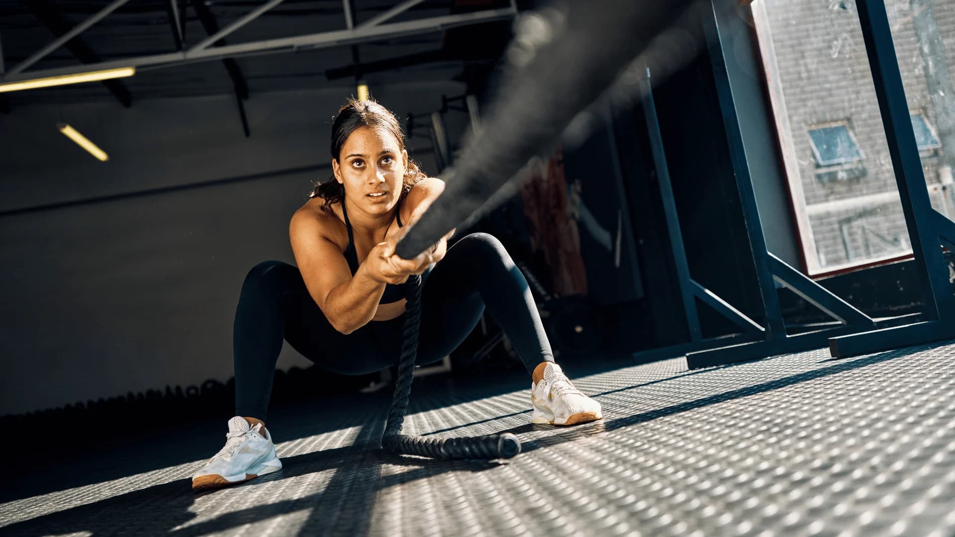 Strenda Fitness